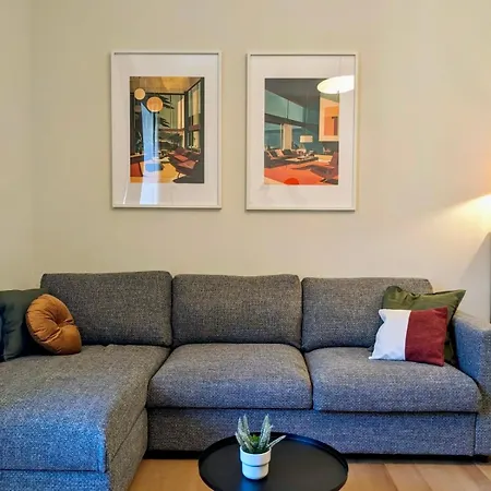 Peaceful Retreat Rzym