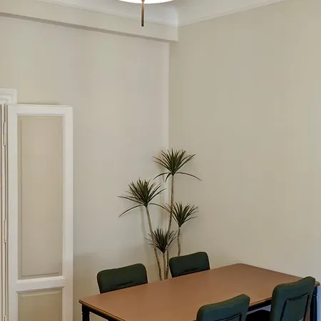 Appartement Peaceful Retreat *
