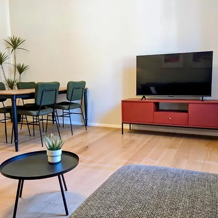 Peaceful Retreat Apartament Rzym