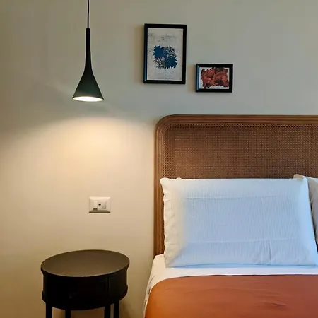 Peaceful Retreat * Rzym