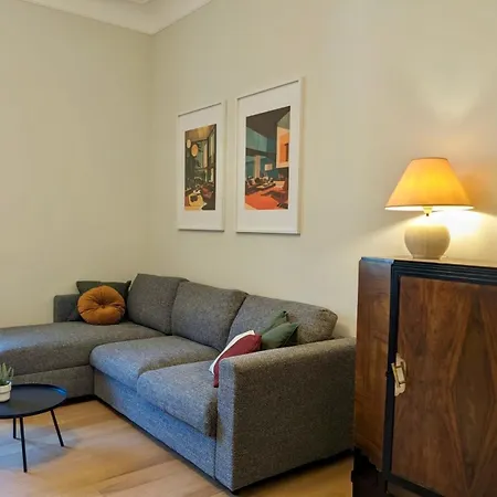 Peaceful Retreat רומא