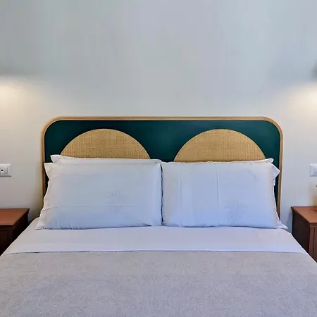 Peaceful Retreat * Rzym