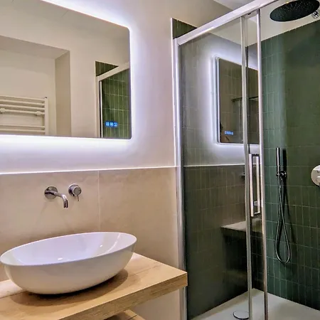 Peaceful Retreat Apartament