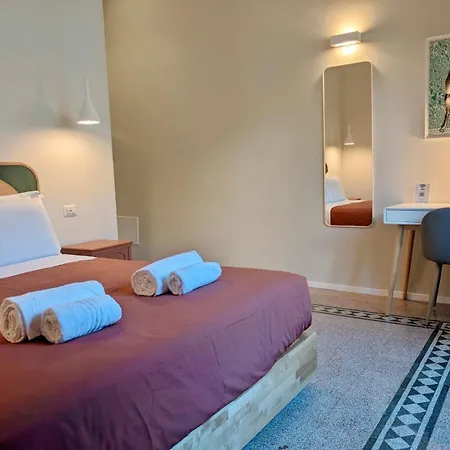 Appartement Peaceful Retreat