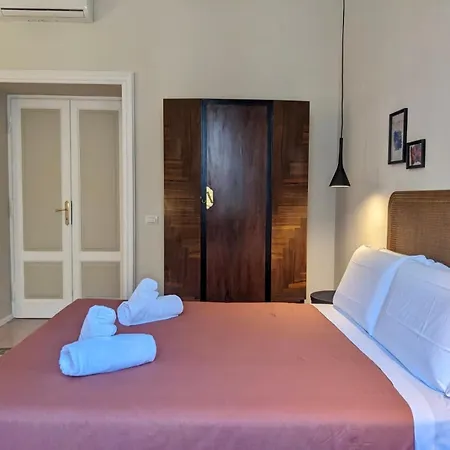 Peaceful Retreat Appartement *