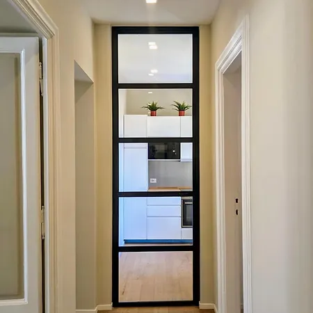 Peaceful Retreat Apartament Rzym