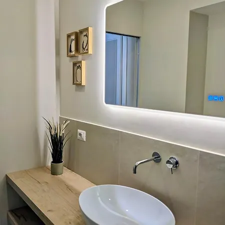 Peaceful Retreat Rzym