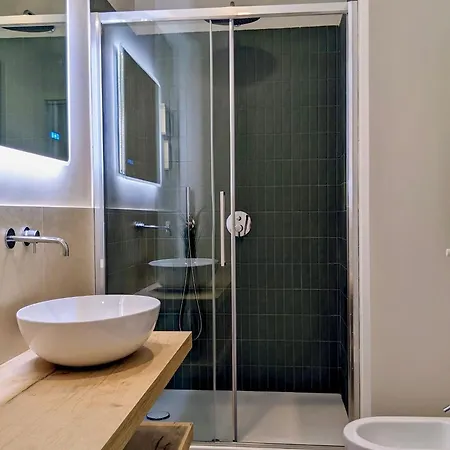 Peaceful Retreat Apartament