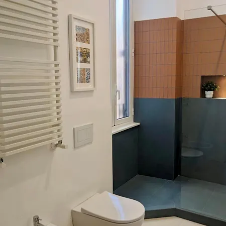 Apartament Peaceful Retreat