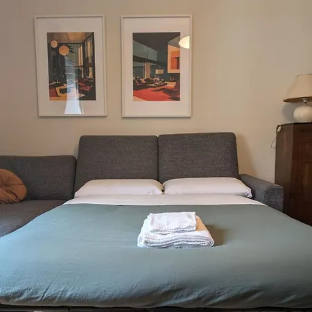 Peaceful Retreat * Rzym